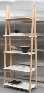 Normann Copenhagen One Step Up hoge boekenkast, Ophalen, Gebruikt