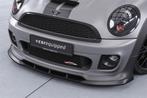 Splitter Spoiler Voor Mini Cooper Coupe JCW [R58/R59] CSL529, Auto diversen, Tuning en Styling, Ophalen of Verzenden, Automotive Parts