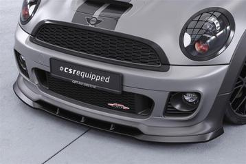 Splitter Spoiler Voor Mini Cooper Coupe JCW [R58/R59] CSL529 beschikbaar voor biedingen