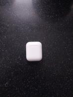 Airpods, Ophalen, Gebruikt