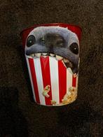 Stitch Popcorn Bucket - Nieuw!, Verzamelen, Disney, Ophalen of Verzenden, Overige figuren, Nieuw, Overige typen