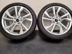 Nieuw 18 inch audi TT velgen 245 40 18 winter 9mm A6 4F, Ophalen, 18 inch, 245 mm, Banden en Velgen