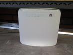 Mifi router Huawei, Ophalen of Verzenden, Gebruikt, Router met modem, Huawei