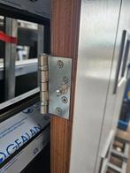 Zeer nette deur doe een goed bod 925x2110, Doe-het-zelf en Verbouw, Ophalen of Verzenden, Zo goed als nieuw