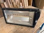 Terras heater, halogeen, warmtelamp, Tuin en Terras, Ophalen of Verzenden, Gebruikt