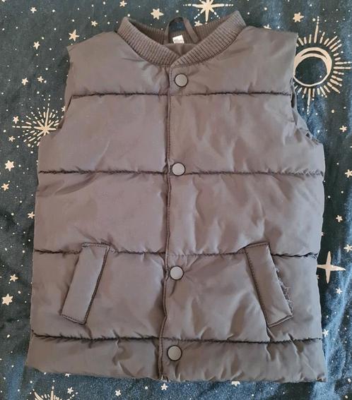 Bodywarmer van de Zeeman, maat 74, Kinderen en Baby's, Babykleding | Maat 74, Zo goed als nieuw, Jongetje of Meisje, Overige typen