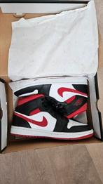 Nike Air Jordan 1 Mid, Ophalen of Verzenden, Nieuw, Overige kleuren