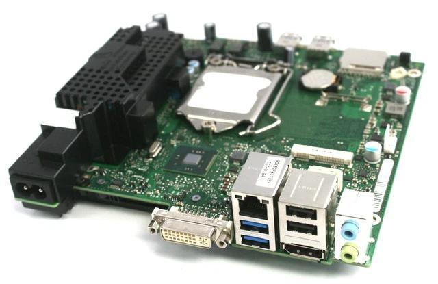 Fujitsu D3233-A13 GS 3 Motherboard Intel Socket LGA1150, Computers en Software, Moederborden, Verzenden, Facturen@maascomputers.nl