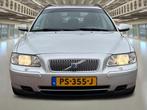 Volvo V70 2.4 LPG! Rijklaar+garantie.., Auto's, Voorwielaandrijving, 83 €/maand, 750 kg, 5 cilinders