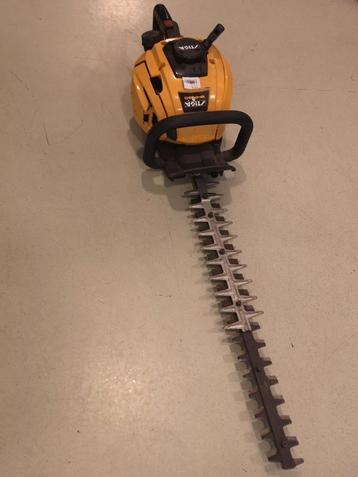 Stiga shp 60 beschikbaar voor biedingen