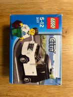 LEGO City 3177 Stadsauto, Ophalen of Verzenden, Zo goed als nieuw, Complete set, Lego