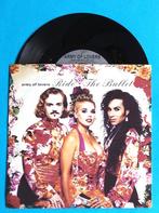 Army of Lovers - Ride the bullet, Verzenden, 7 inch, Single, Dance