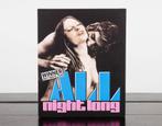 All Night Long / Tapestry of Passion Blu-Ray (US Import), Vinegar Syndrome, Drama, Ophalen of Verzenden, Nieuw in verpakking