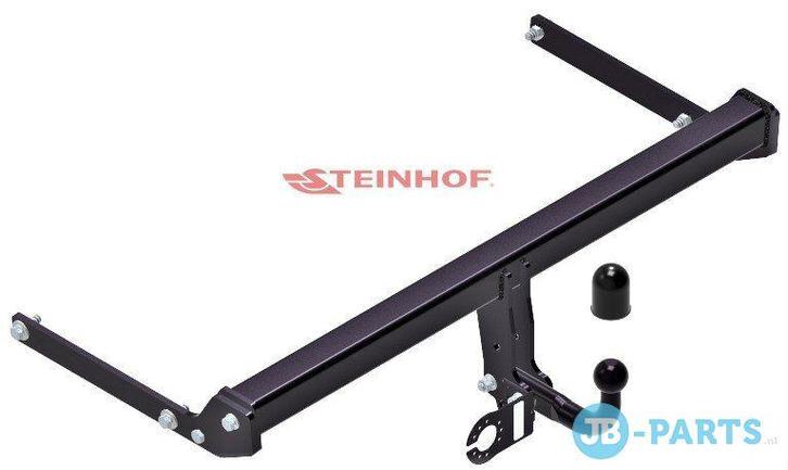 Vaste trekhaak Skoda Scala Hatchback 5D vanaf 2018, Auto-onderdelen, Trekhaken