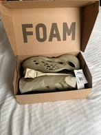 Yeezy foam runner stone salt, Bruin, Verzenden, Nieuw, Sneakers of Gympen