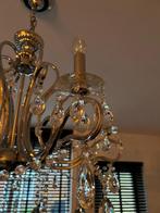 Kroonluchter, Ophalen, Zo goed als nieuw, Metaal
