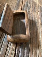 Antiek Palissander Houten Doosje, Antiek en Kunst, Ophalen of Verzenden