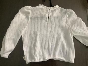 Meisjes blouse Ai & Ko maat 164 beschikbaar voor biedingen