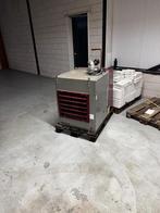 Reznor Gas kachel 40kw, Huis en Inrichting, Kachels, Ophalen, Gebruikt, Gas, Hangend