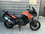 KTM 1290 Super Adventure S - Techpack - compl. Onderhoud, Motoren, Motoren | KTM, 2 cilinders, Particulier, Meer dan 35 kW, Toermotor