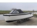 Maxima 600 met Honda 20 pk 2021, Watersport en Boten, Sloepen, 10 tot 30 pk, Zo goed als nieuw, 3 tot 6 meter, Buitenboordmotor