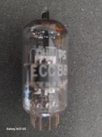 Te koop 4 stuks Philips ECC88 Heerlen factory nos., Tubesandrecords@ziggo.nl, Buis of Buizen, Ophalen of Verzenden, Philips