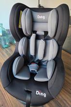 Autostoeltje Ding, Autogordel, 0 t/m 18 kg, Zijbescherming, Zo goed als nieuw