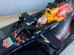 ✅ Max Verstappen editie 49 1:18 Winner German GP 2019 RB15, Ophalen of Verzenden, Nieuw, Formule 1