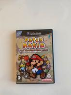 Paper Mario, The thousand year door Gamecube, Spelcomputers en Games, Games | Nintendo GameCube, Gebruikt, 1 speler, Ophalen of Verzenden