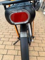Elektrische Fiets QWIC, Fietsen en Brommers, Ophalen of Verzenden