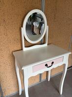 Leuke Kaptafel voor Kinderen, Ophalen, Gebruikt