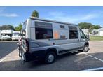 Pössl Globecar Campscout Org NL Camper, Caravans en Kamperen, Buscamper of Camperbus, Achteruitrijcamera, Tot en met 3, Buitenlamp