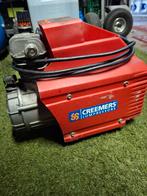 Compressor creemers type portair 100, Ophalen, Creemers, ., .
