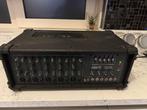 InterM CA-5130 versterker/ mengpaneel, Ophalen, Zo goed als nieuw, Microfooningang