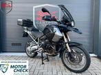 BMW R1200GS Prachtige uitvoering technisch zeer goede staat, Motoren, 2 cilinders, Motorrijbewijs A, Bedrijf, Meer dan 35 kW