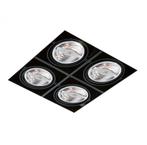 Nieuw Piet Boon Maretti spots twv € 320,00 st zwart, Huis en Inrichting, Ophalen of Verzenden, Nieuw, Metaal of Aluminium, Led