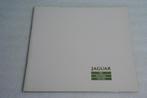 Folder Jaguar XJ6 - Sovereign - Daimler + prijzen (1987) (19, Ophalen of Verzenden, Zo goed als nieuw, Overige merken