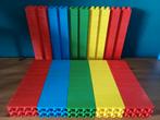 Duplo lego blokken bouwstenen blokjes stenen 150 stuks, Kinderen en Baby's, Speelgoed | Duplo en Lego, Ophalen of Verzenden, Gebruikt