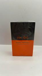 Van Gils - basic instinct 75ml EDT ~ nieuw