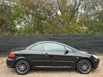 Peugeot 307 CC 2.0-16V, Voorwielaandrijving, 4 cilinders, Cabriolet, 4 stoelen