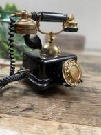 Te koop antieke telefoon., Antiek en Kunst, Ophalen of Verzenden