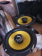Peugeot 206 Ground zero speakers, Ophalen