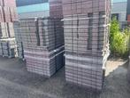 Betonklinkers | Klinkers | Bestrating | Partij | 8cm, Verzenden, Klinkers, Nieuw, 10 m² of meer