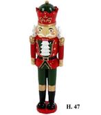 Notenkraker H. 47, Diversen, Kerst, Verzenden, Nieuw