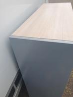 Gispen Meta roldeurkasten 130h x 120b, Huis en Inrichting, Kasten | Roldeurkasten en Archiefkasten, 100 tot 150 cm, 100 tot 150 cm