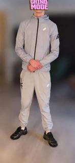 Sloerie te koop, Kleding | Heren, Truien en Vesten, Ophalen of Verzenden, Zo goed als nieuw, Maat 48/50 (M), Grijs