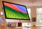 6 x iMac 27 inch | SSD | Office + Sonoma | vanaf 150 euro, Computers en Software, Apple Desktops, Ophalen, 32 GB, SSD, IMac