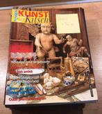‘tussen kunst en kitsch’ delen 1-51, Ophalen
