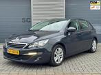 Peugeot 308 1.6 BlueHDi Blue Lease 2015, Auto's, Voorwielaandrijving, 1160 kg, Gebruikt, Euro 6