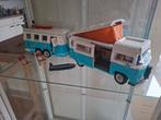 Vw T2 bus + Caravan van Lego, Ophalen, Zo goed als nieuw